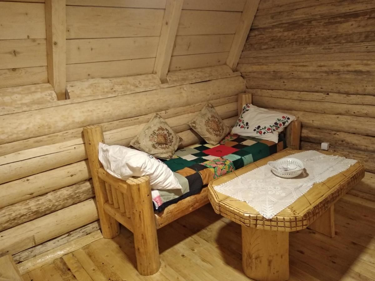 Дома для отпуска Panorama Жабляк-27