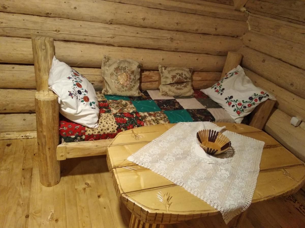 Дома для отпуска Panorama Жабляк-28