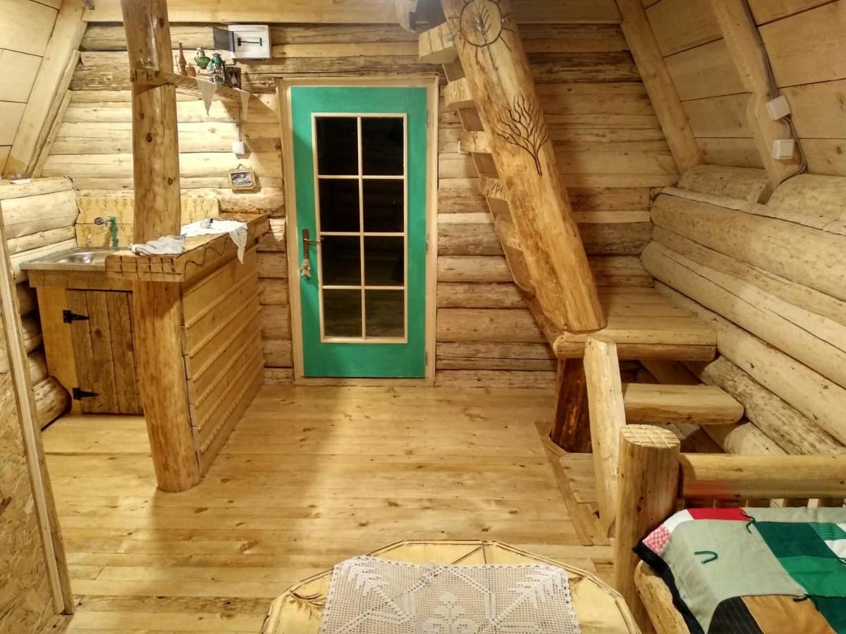 Дома для отпуска Panorama Жабляк-42