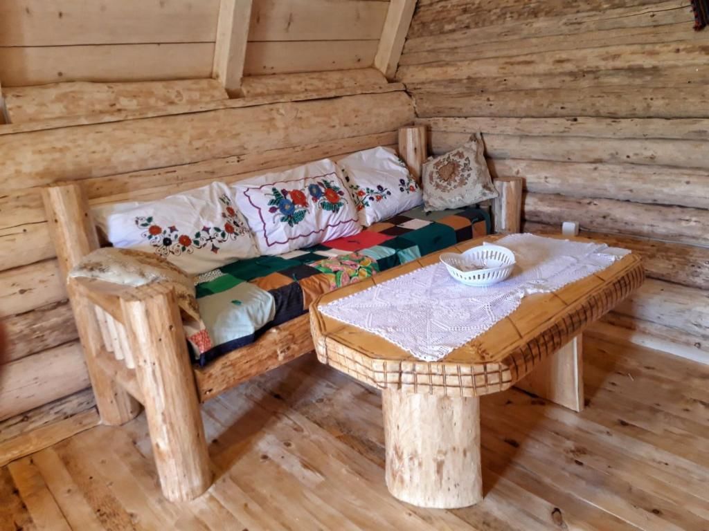 Дома для отпуска Panorama Жабляк