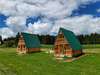 Дома для отпуска Panorama Жабляк-4