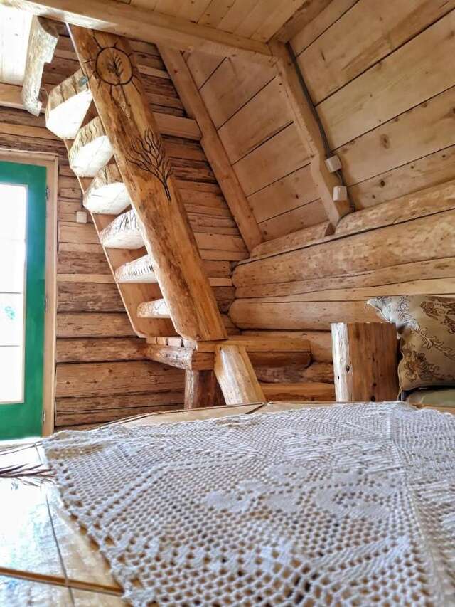 Дома для отпуска Panorama Жабляк-46